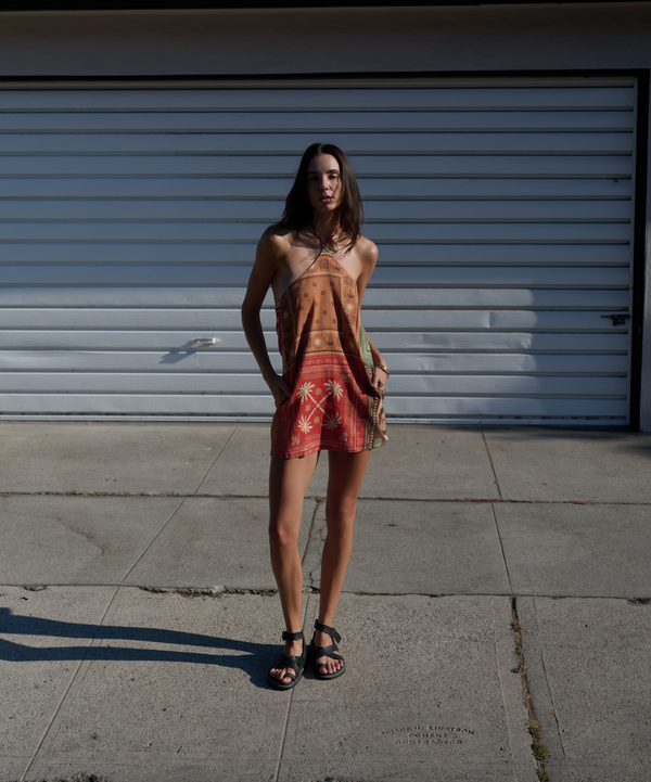 Vestido June