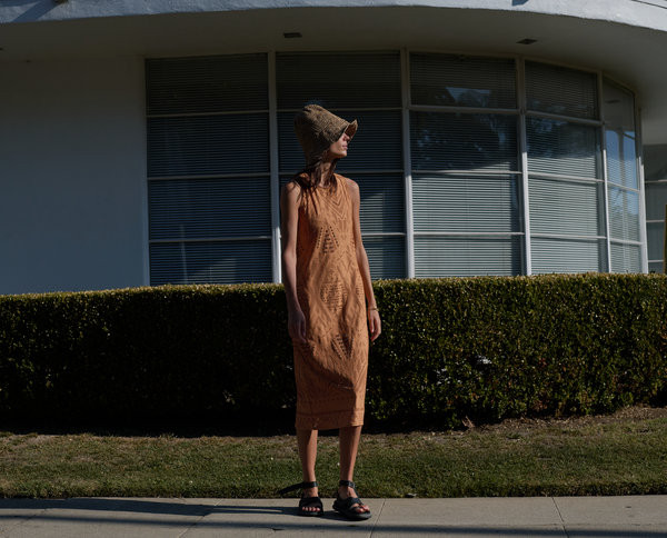 Vestido Victoria