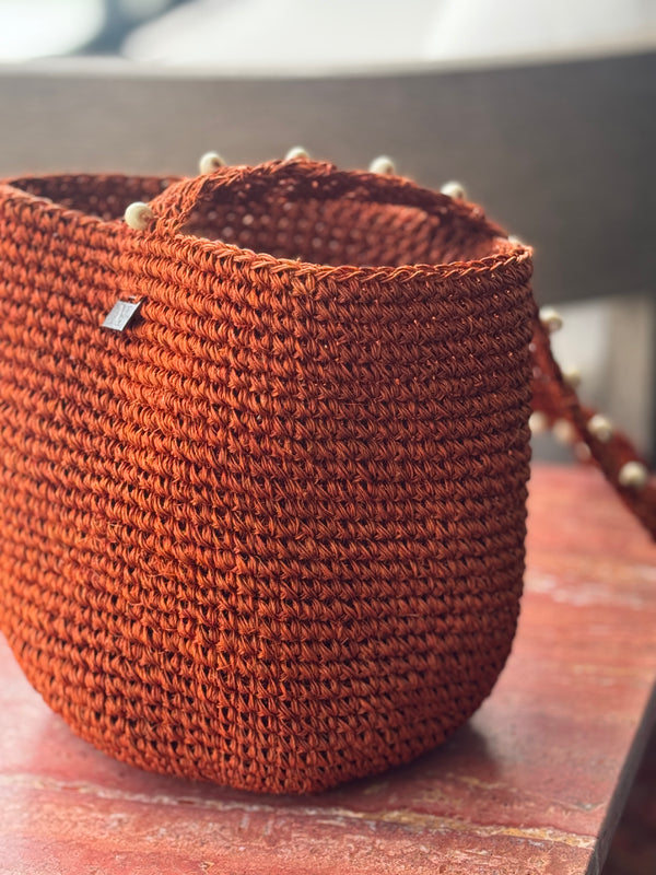 Mochila Beli